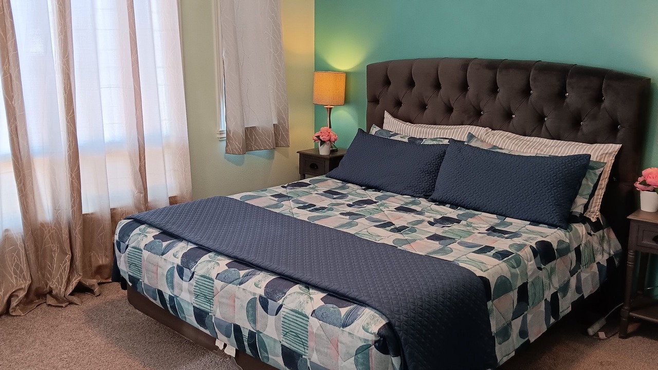 Photo of Bedroom in Imperial Beach
