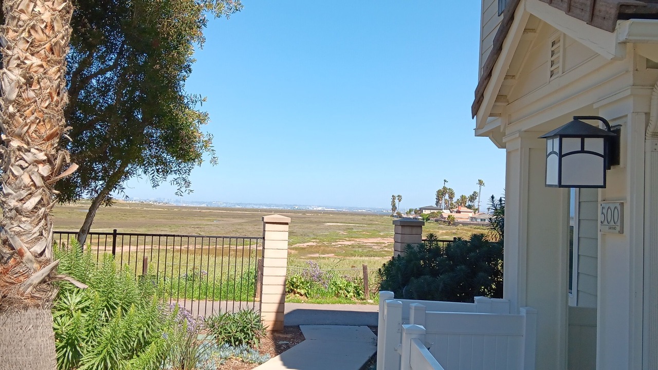 Photo of Outdoor in Imperial Beach