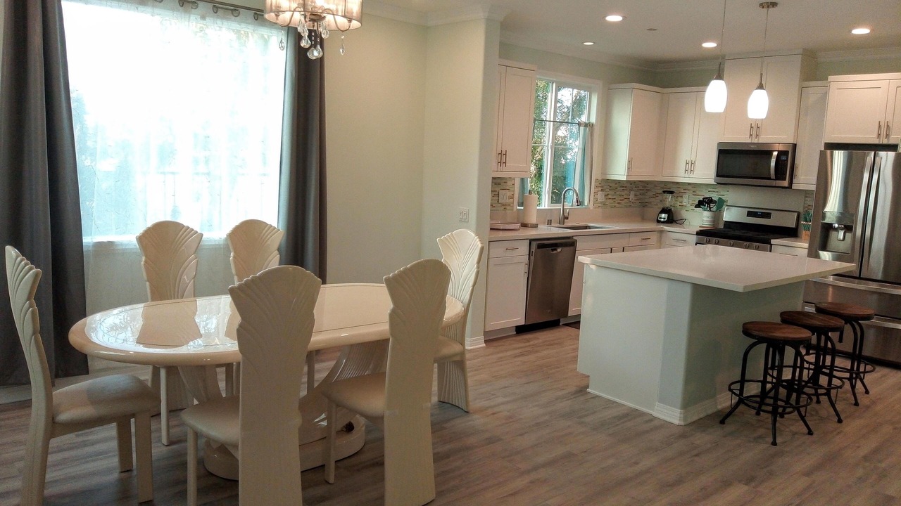 Photo of Bedroom in Imperial Beach