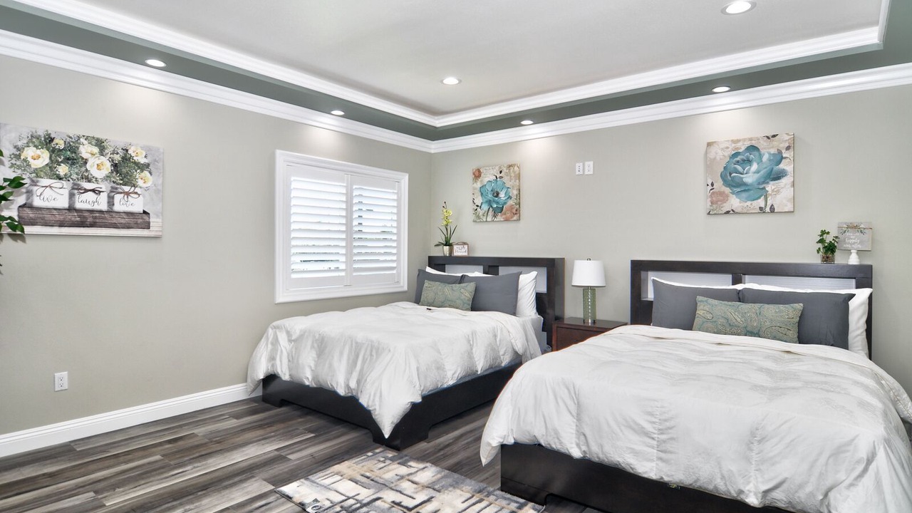Photo of Bedroom in Midway City