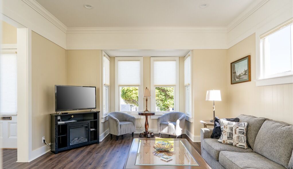 Photo of Livingroom in Pacific Grove