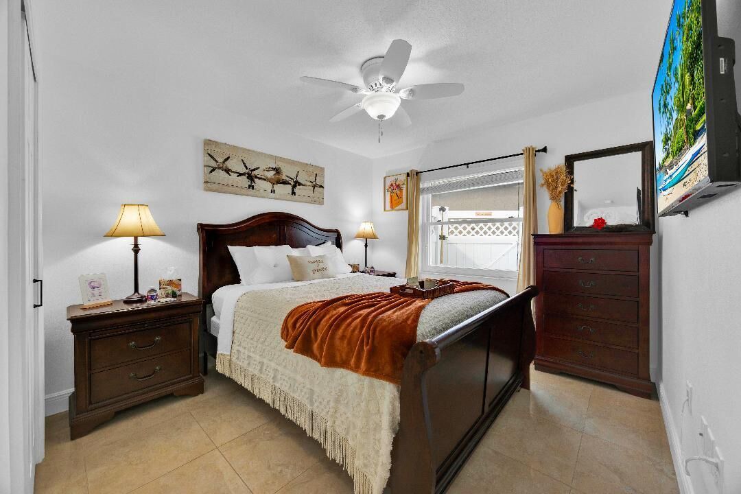 Photo of Bedroom in West Haven