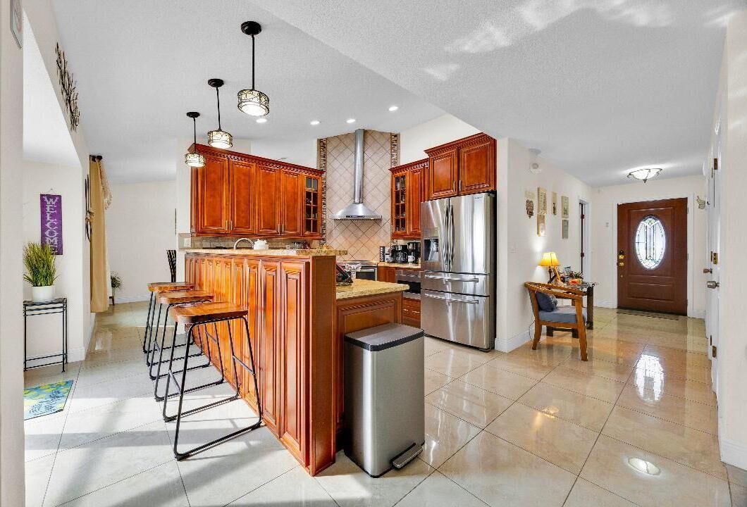 Photo of Kitchen in West Haven