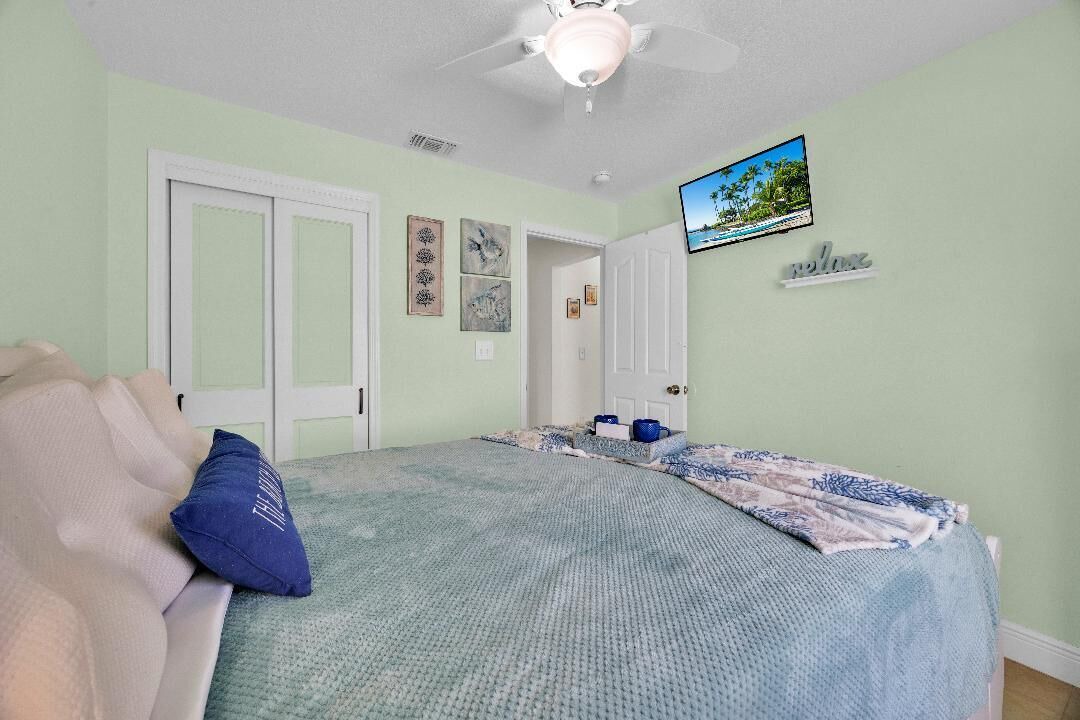 Photo of Bedroom in West Haven