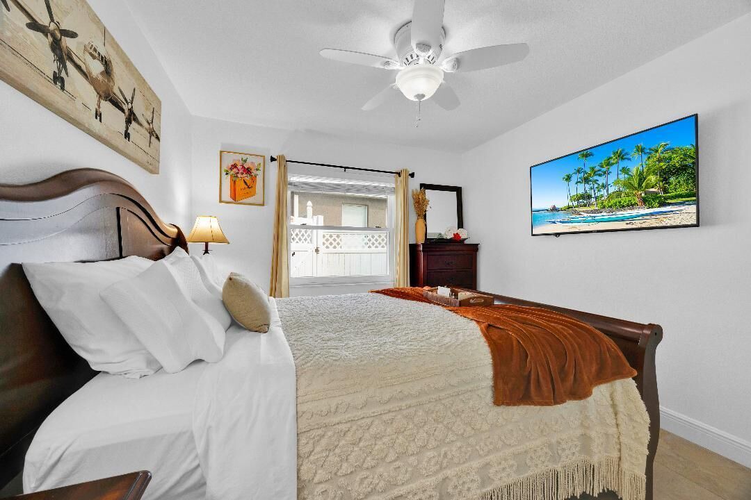 Photo of Bedroom in West Haven
