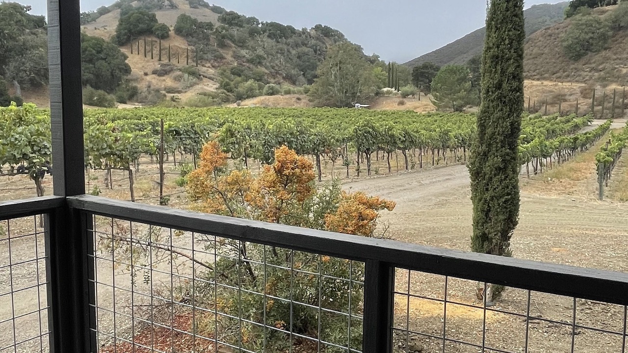 Photo of Outdoor in Santa Barbara County