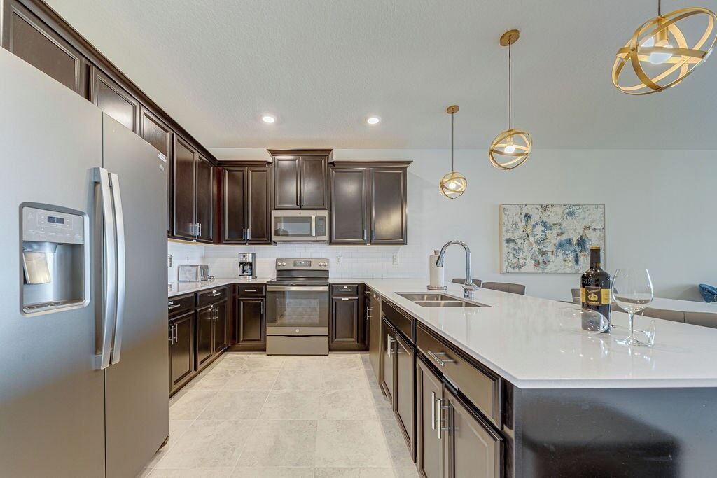 Photo of Kitchen in Four Corners