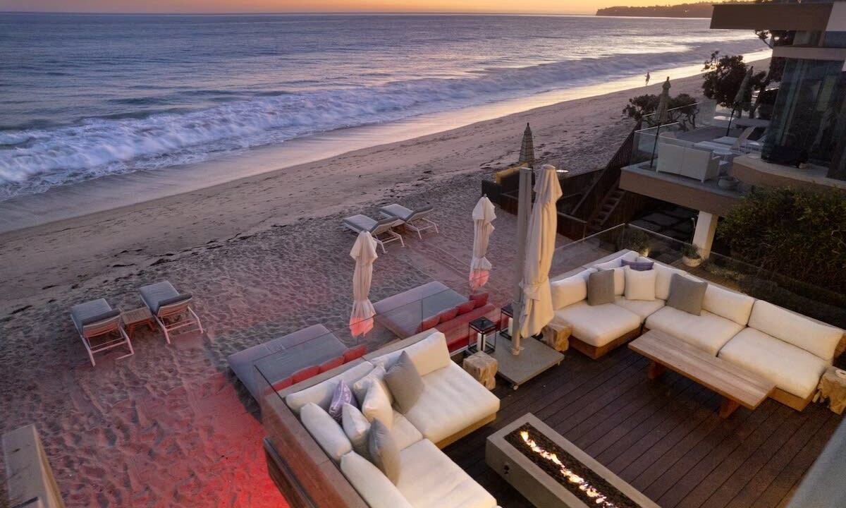 Photo of Others in Central Malibu