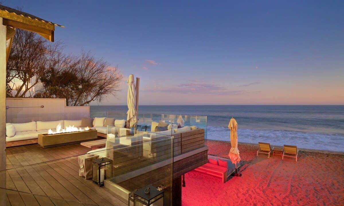 Photo of Others in Central Malibu