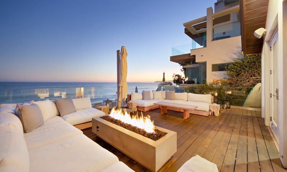 Photo of Others in Central Malibu