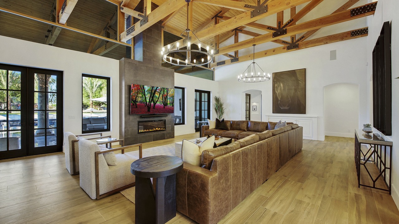 Photo of Livingroom in Indio