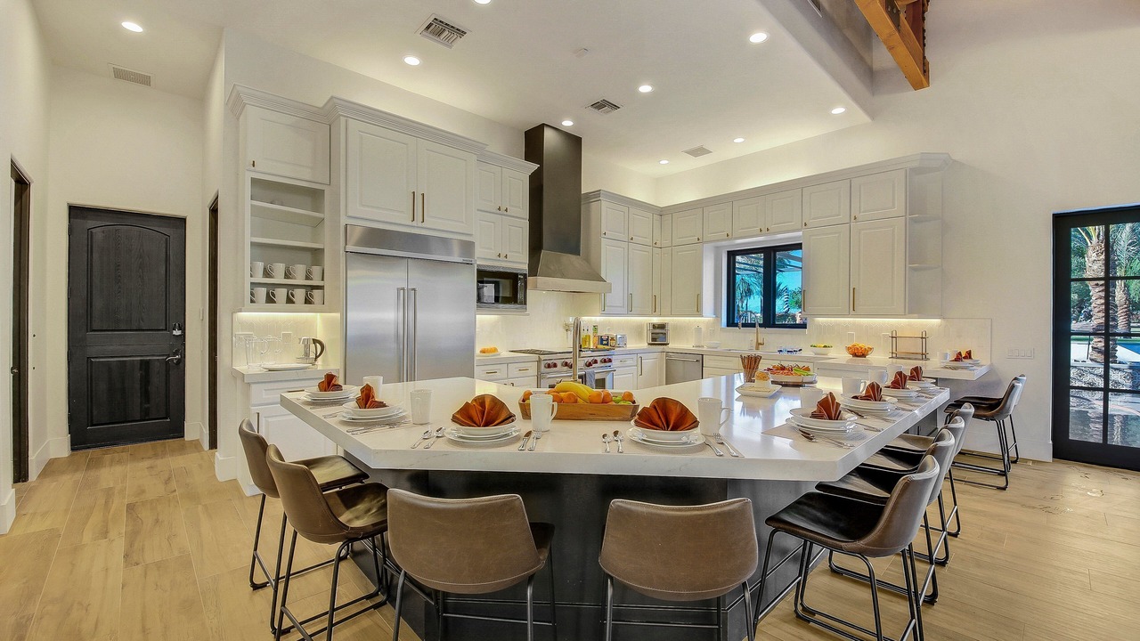 Photo of Kitchen in Indio
