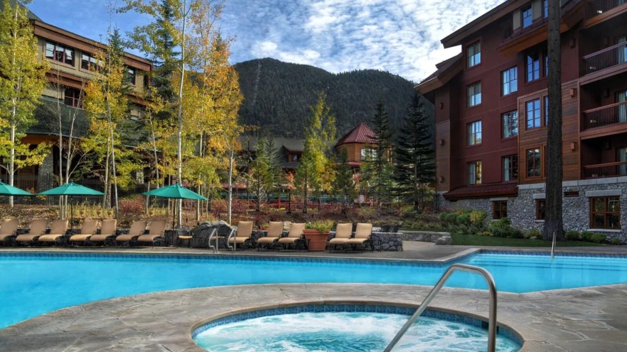 Photo of Outdoor in South Lake Tahoe