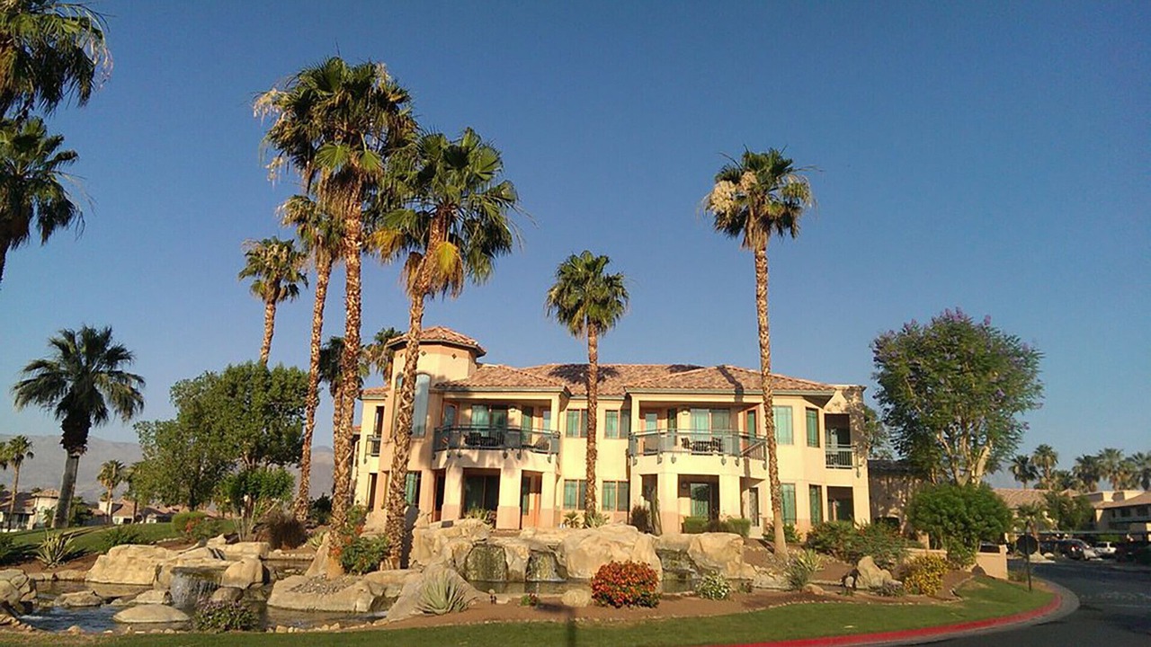 Photo of Outdoor in Palm Desert