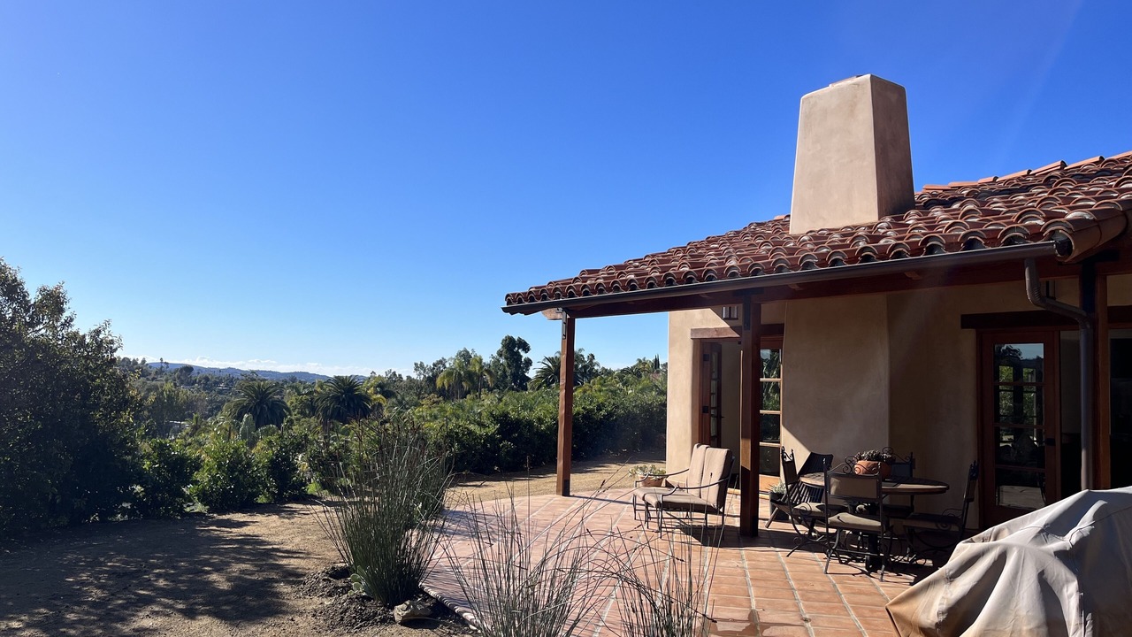 Photo of Outdoor in Vista