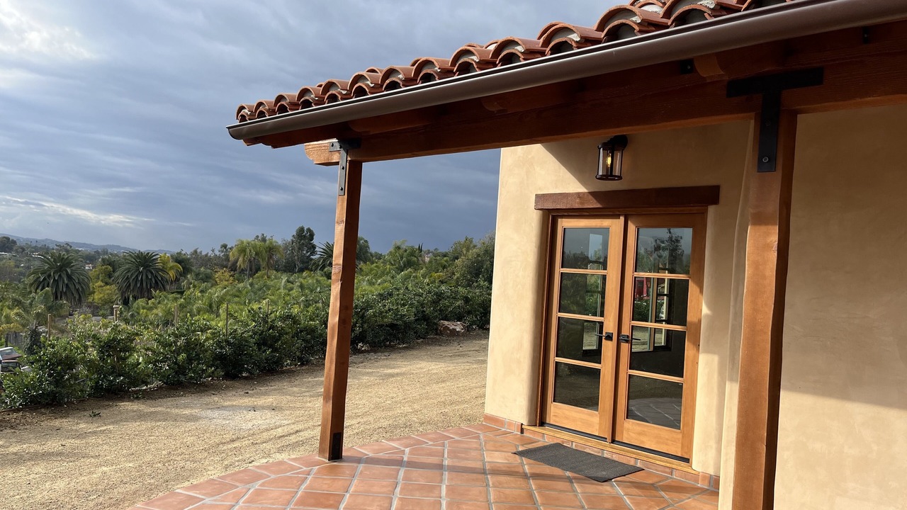 Photo of Outdoor in Vista