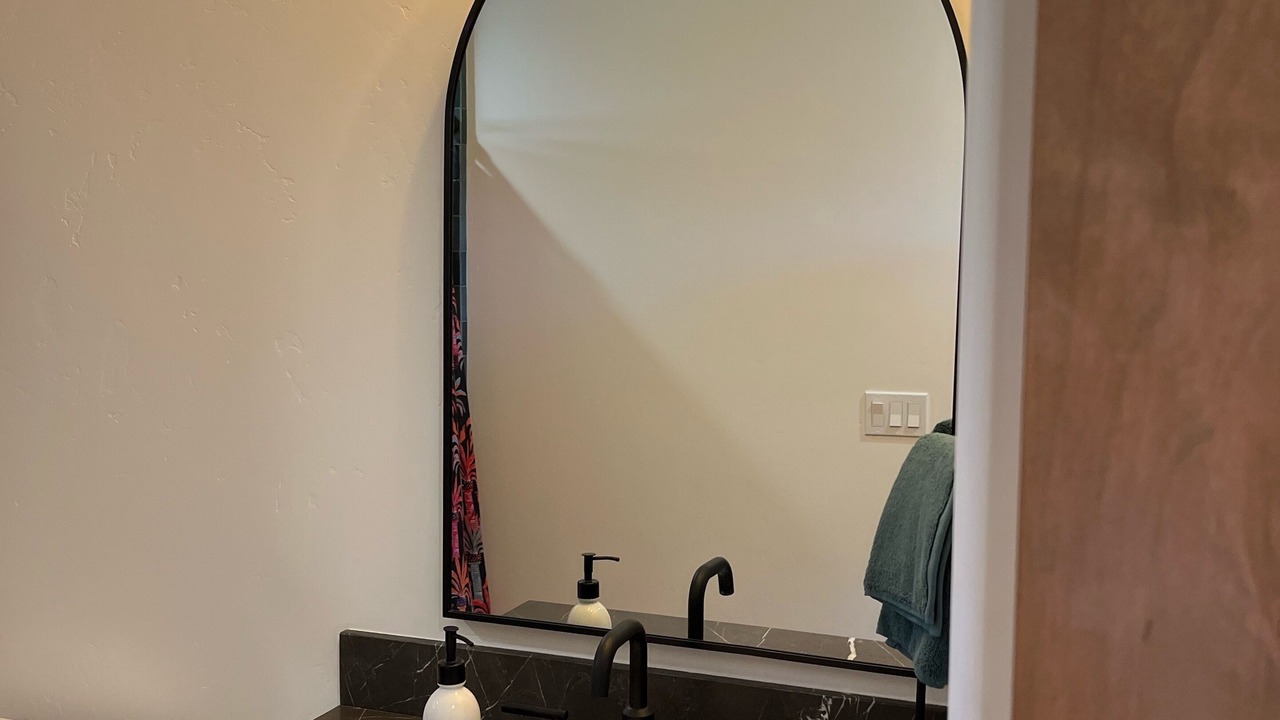 Photo of Bathroom in Vista