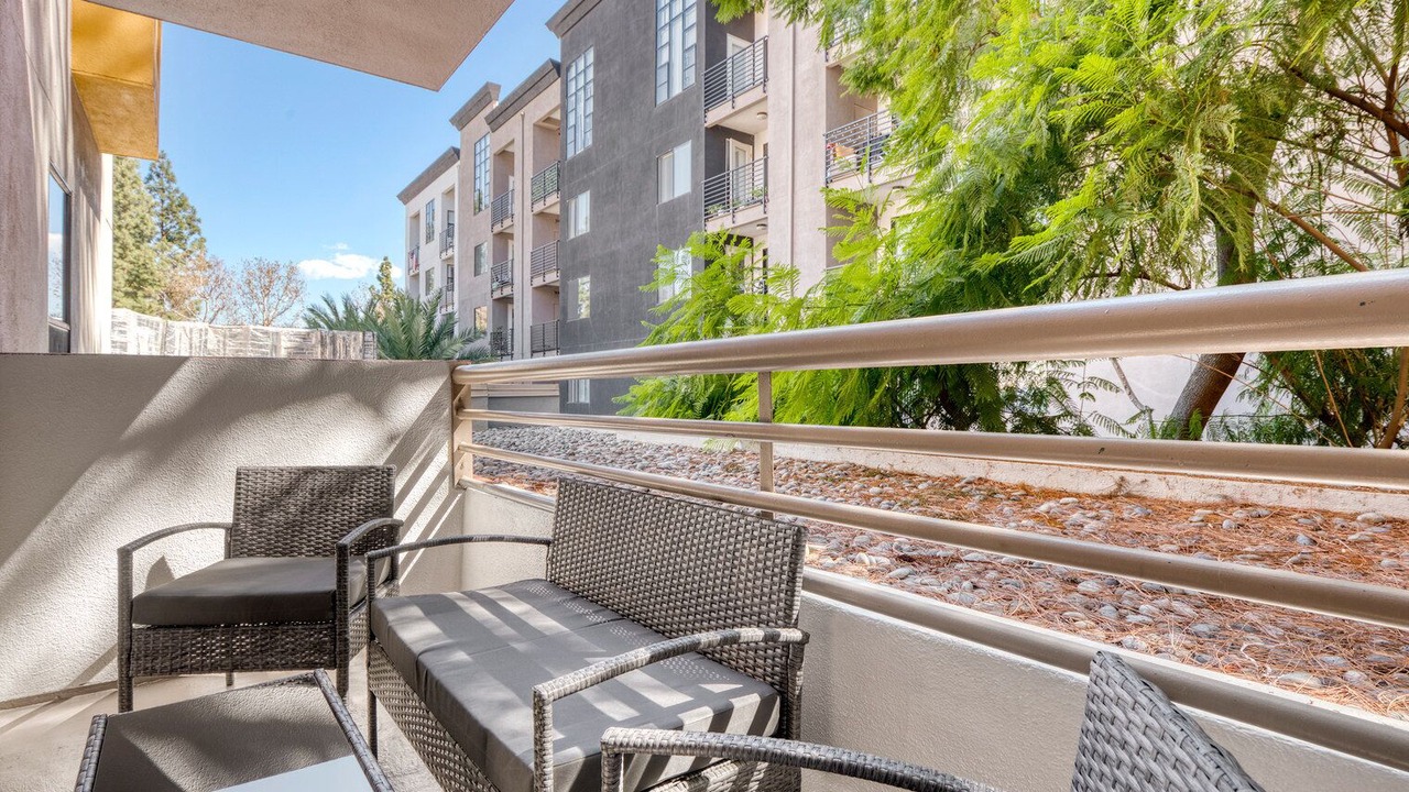 Photo of Outdoor in Studio City