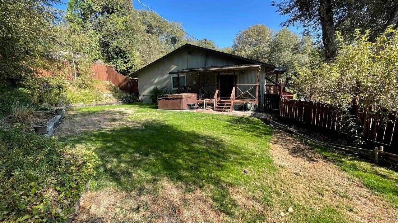 Photo of Outdoor in Yosemite Forks