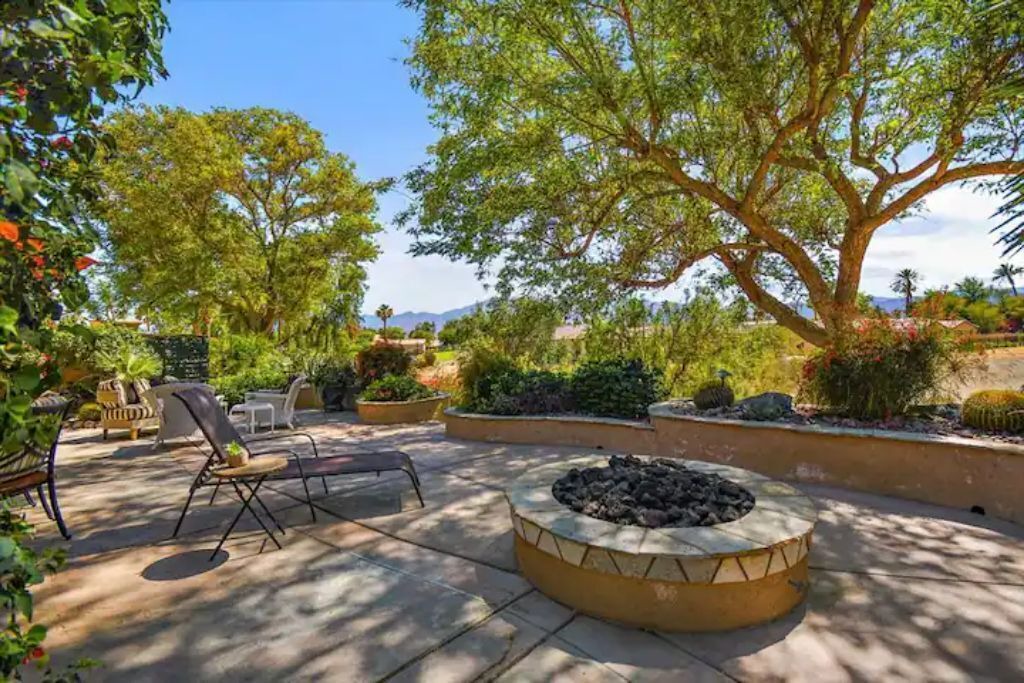 Photo of Patio Balcony in Indio