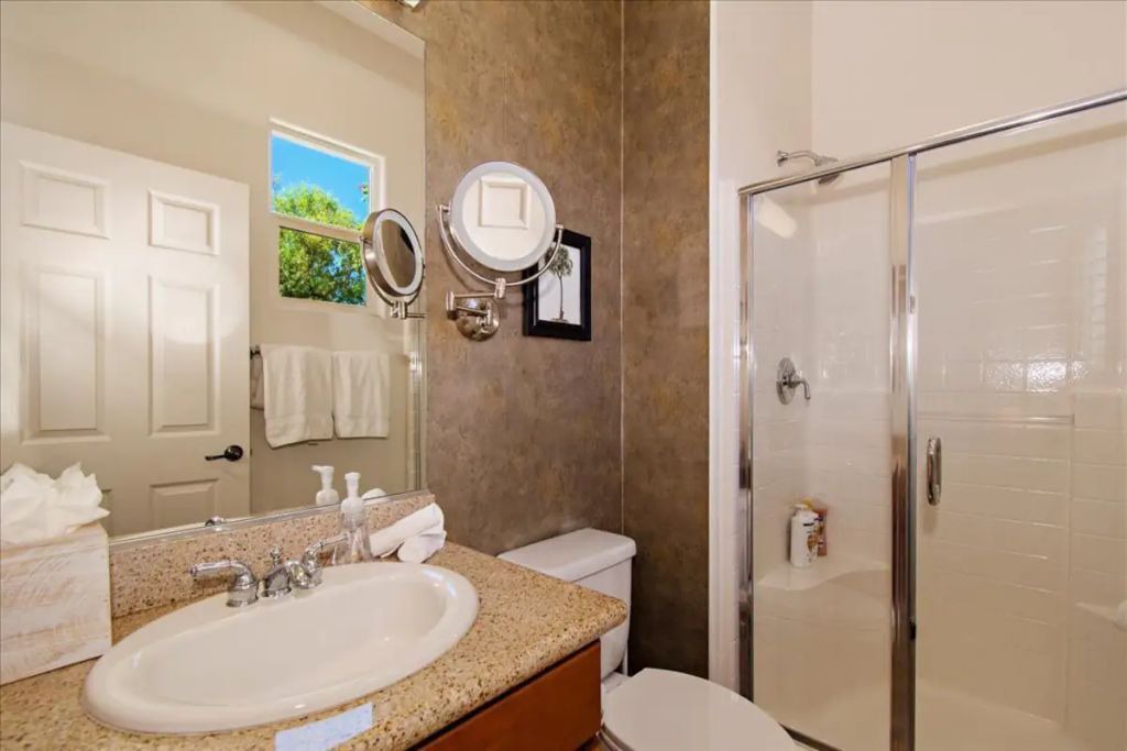 Photo of Bathroom in Indio