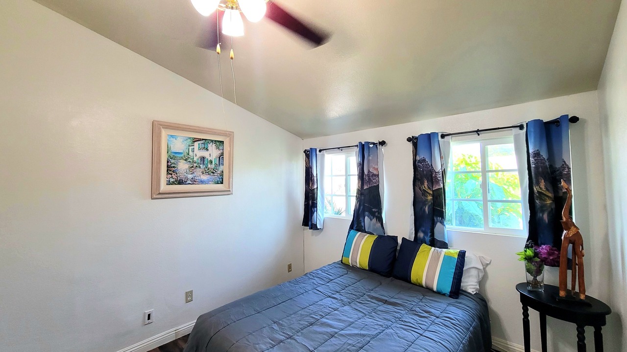 Photo of Bedroom in Southwest Anaheim