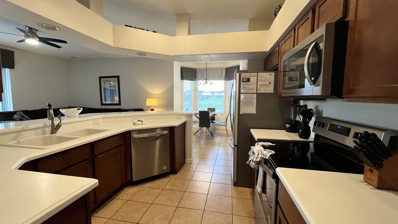 Photo of Kitchen in West Haven