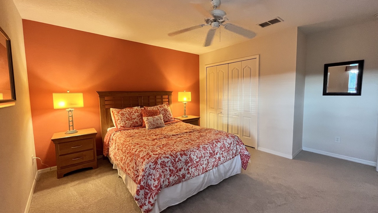 Photo of Bedroom in West Haven