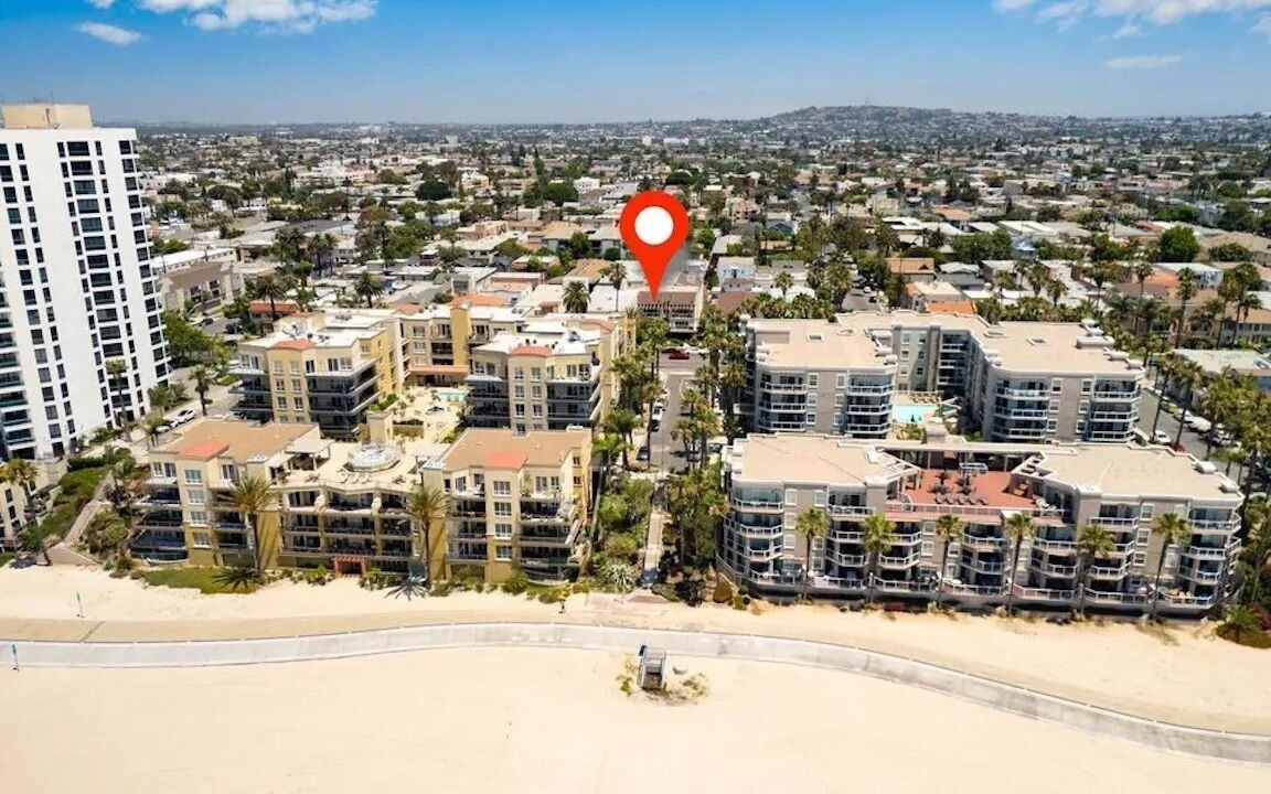 Photo of Outdoor in Alamitos Beach
