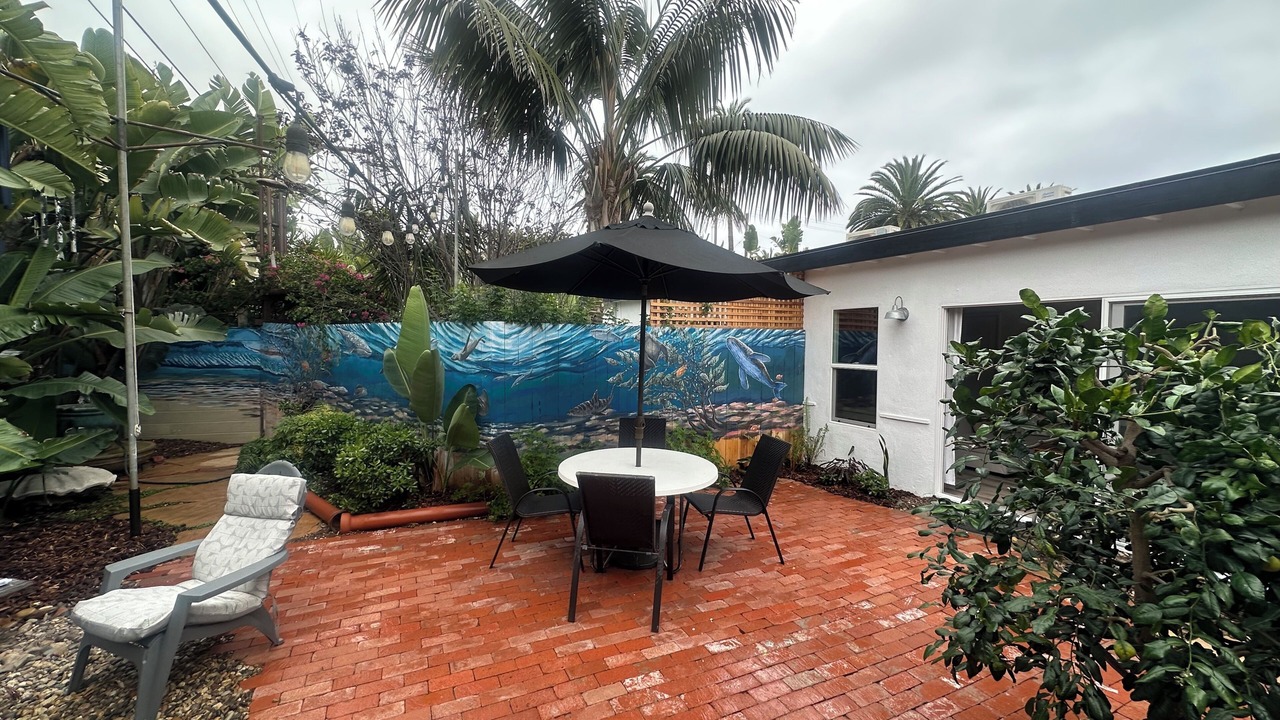 Photo of Outdoor in Carlsbad