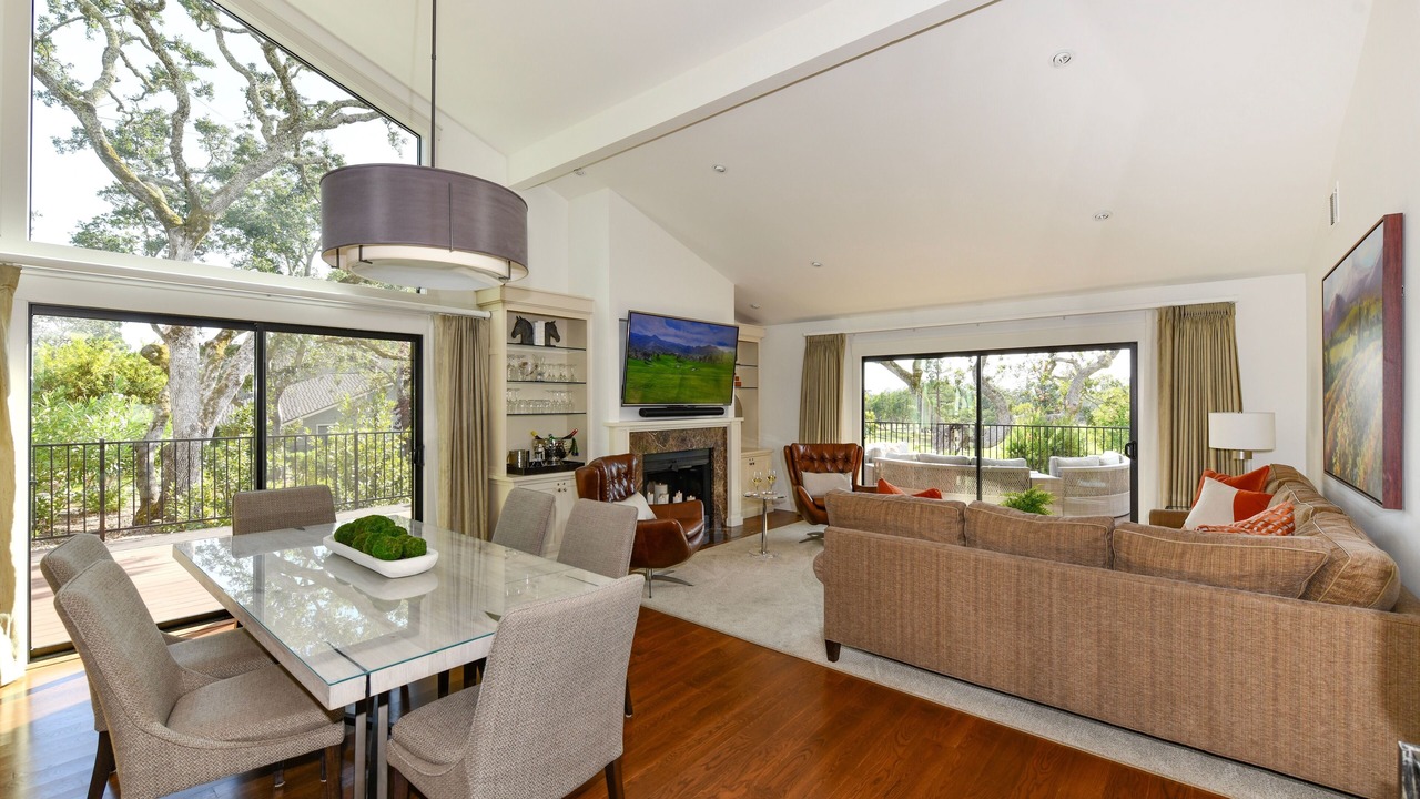 Photo of Bedroom in Napa