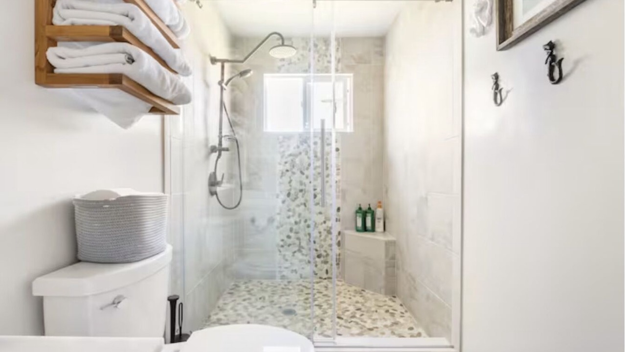 Photo of Bathroom in Opal Cliffs