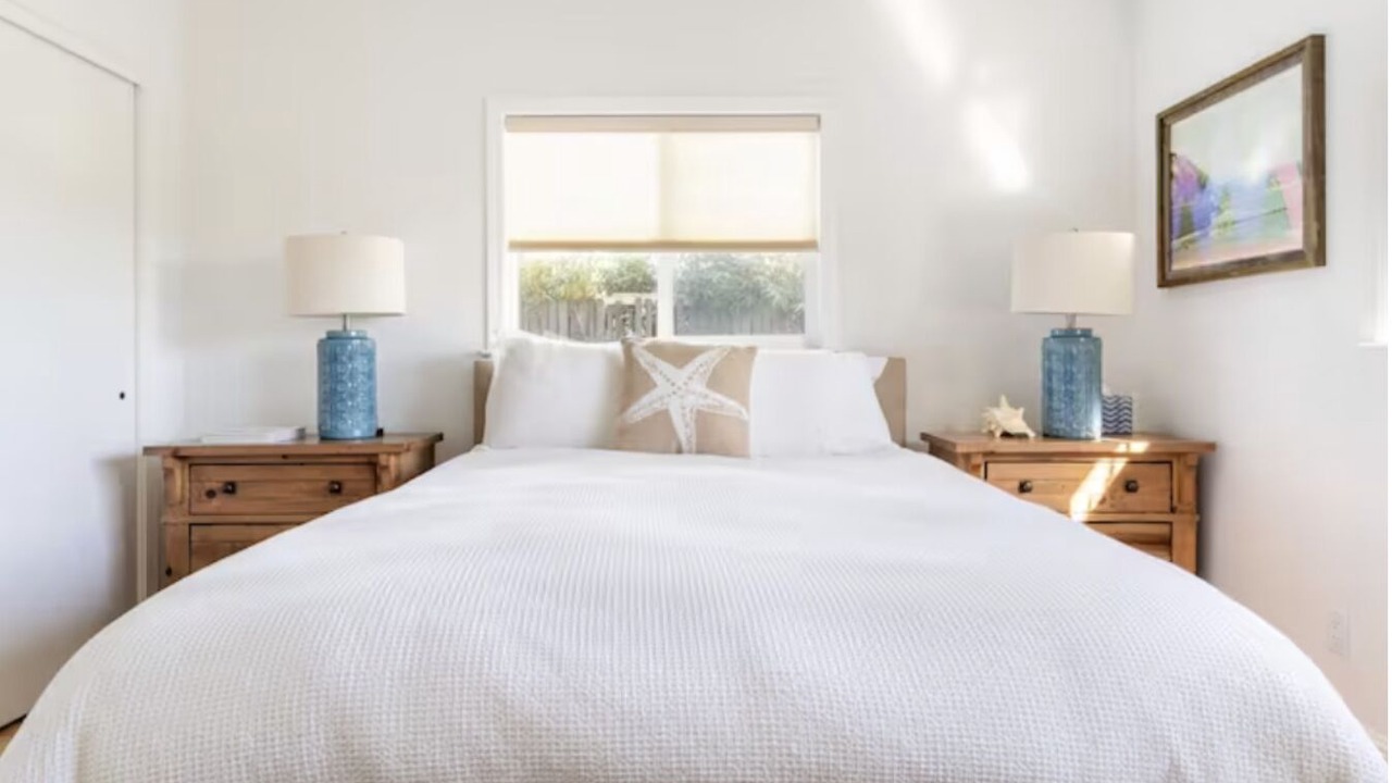 Photo of Bedroom in Opal Cliffs