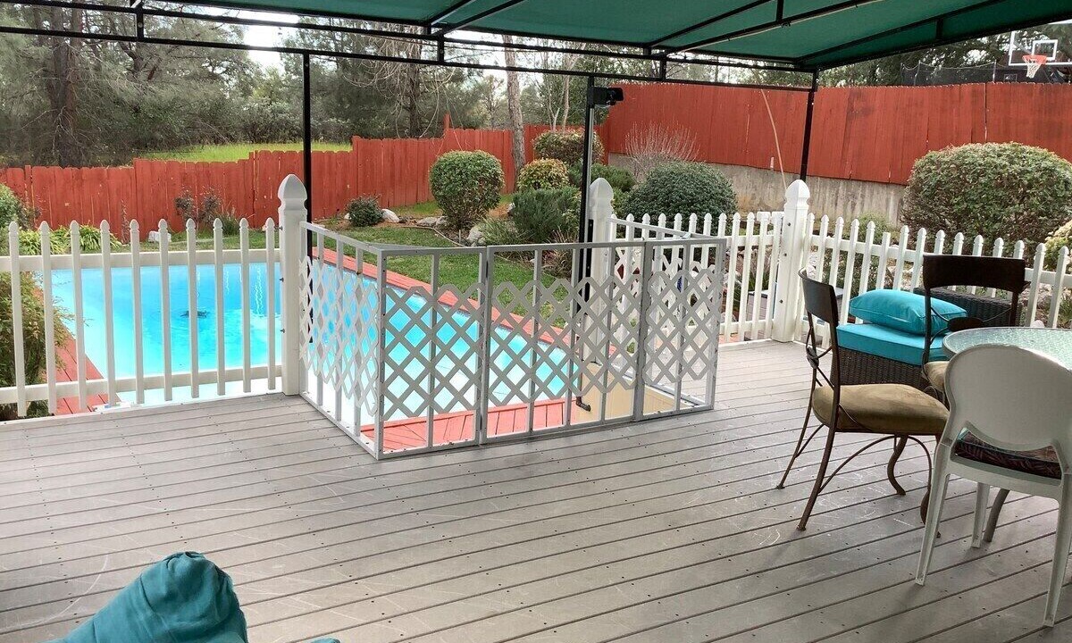 Photo of Outdoor in Redding