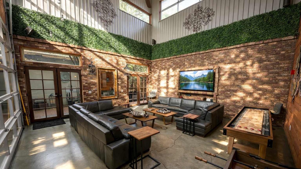 Photo of Livingroom in Logan Heights