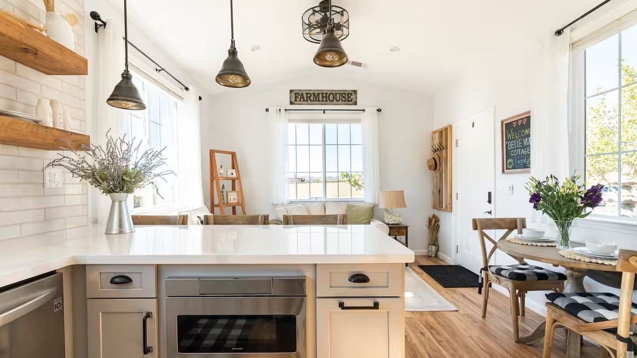 Photo of Kitchen in Buellton