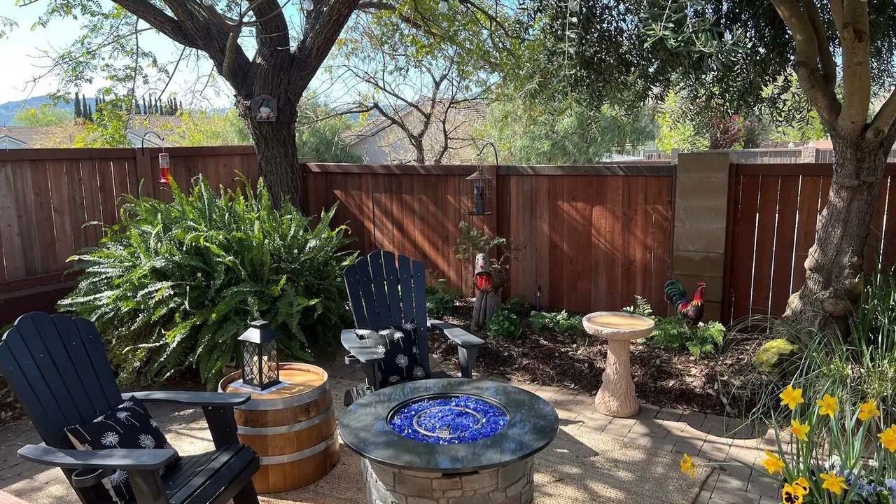 Photo of Outdoor in Buellton