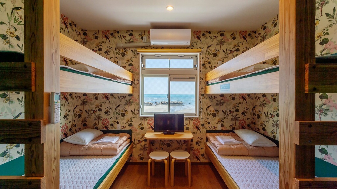 Photo of Bedroom in Aoshima