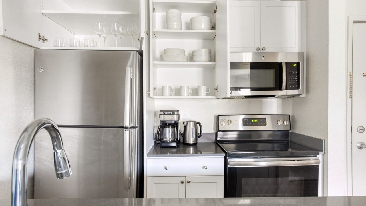 Photo of Kitchen in Pasadena