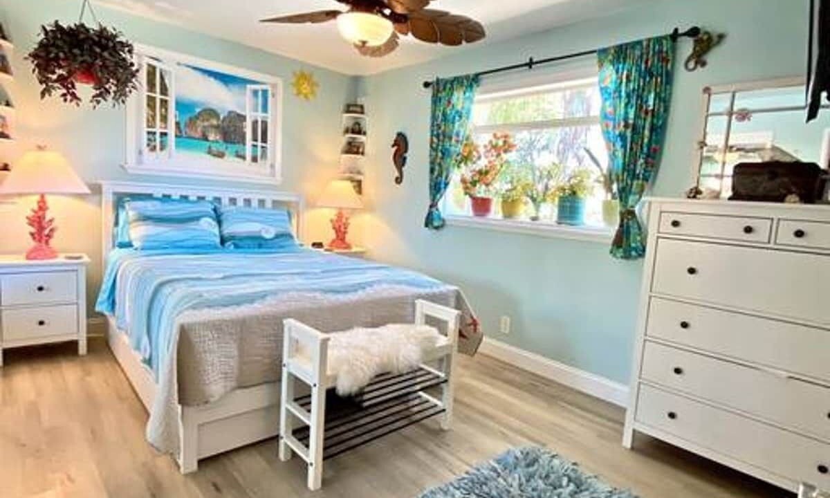 Photo of Bedroom in Roseville