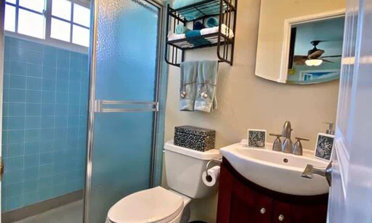 Photo of Bathroom in Roseville