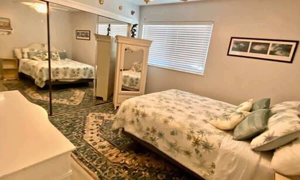Photo of Bedroom in Roseville
