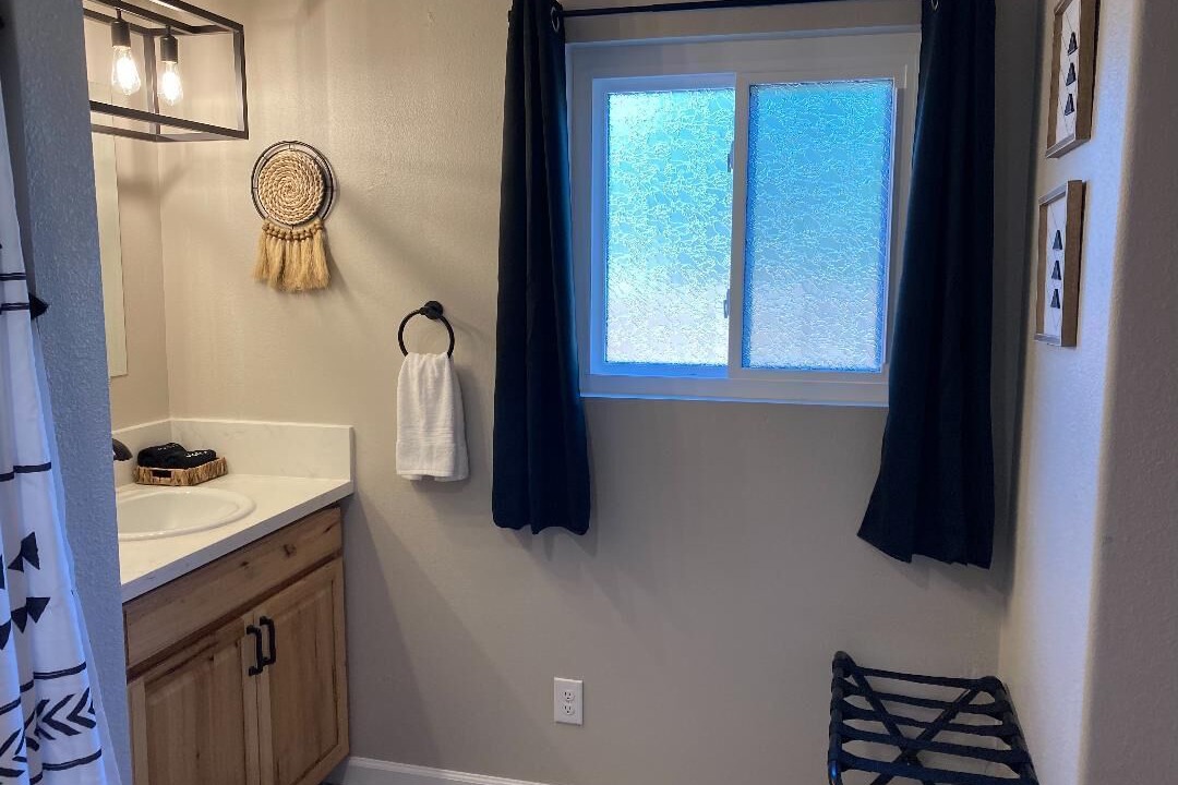 Photo of Bathroom in Three Rivers