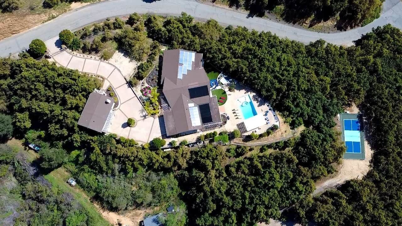 Photo of Outdoor in Fallbrook