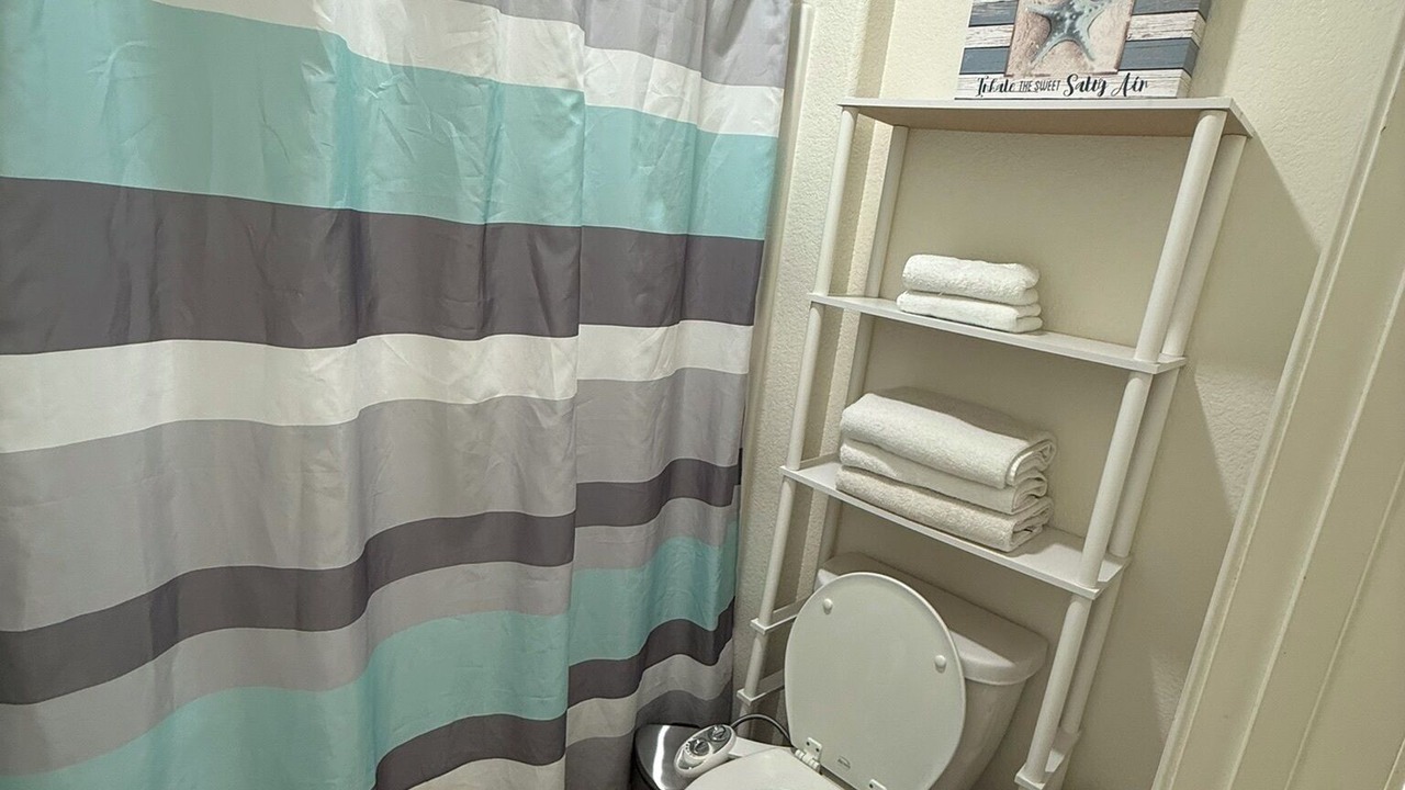 Photo of Bathroom in Rio Vista