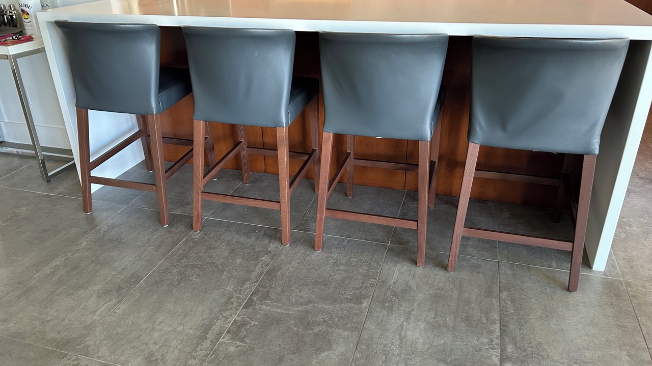 Photo of Kitchen in Bermuda Dunes