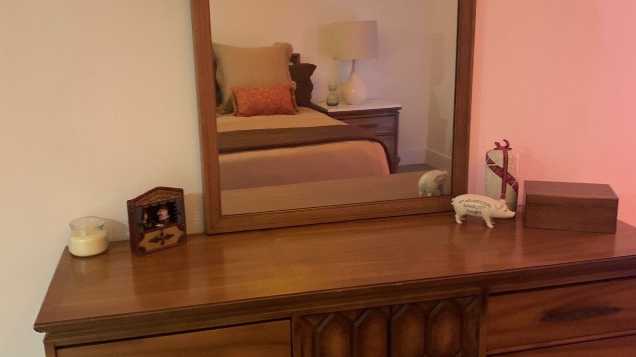 Photo of Bedroom in Bermuda Dunes