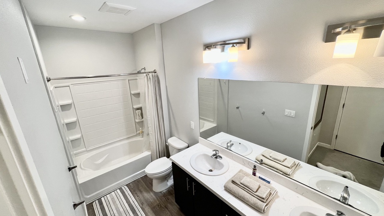 Photo of Bathroom in Menlo Park