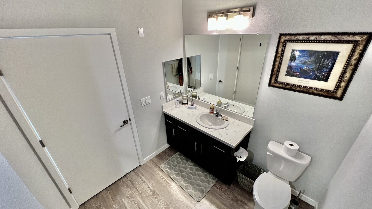Photo of Bathroom in Menlo Park