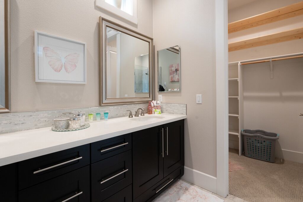 Photo of Bathroom in Sand City